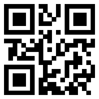Immagine del Qr Code di 3305071757