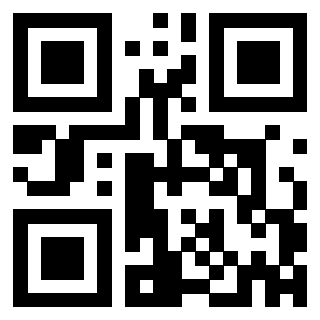 Scansione del Qr Code di 3305071759
