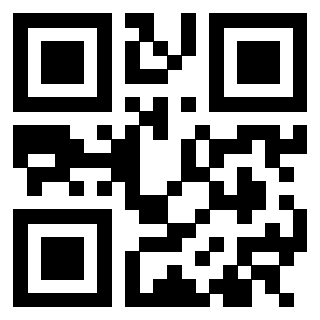 3305071760 - Immagine del QrCode associato