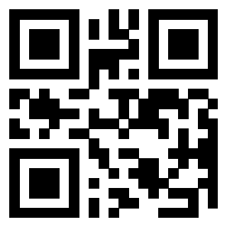 Immagine del Qr Code di 3305071761