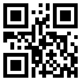 3305071762 Qr Code associato