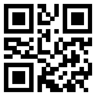 3305071764 - Immagine del Qr Code associato