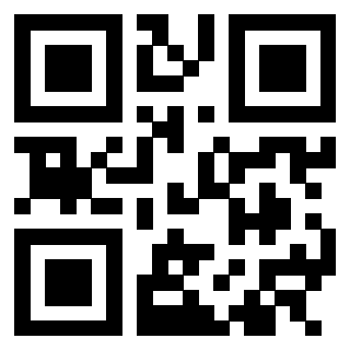 Scansione del Qr Code di 3305071766