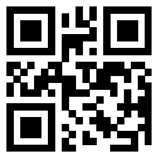 Scansione del Qr Code di 3305071768