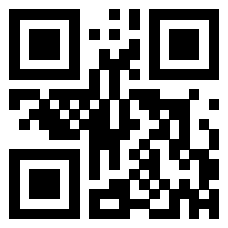 3305071771 - Immagine del Qr Code
