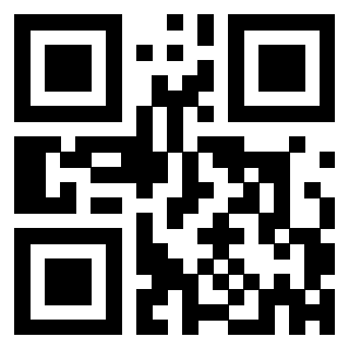 Scansione del Qr Code di 3305071772