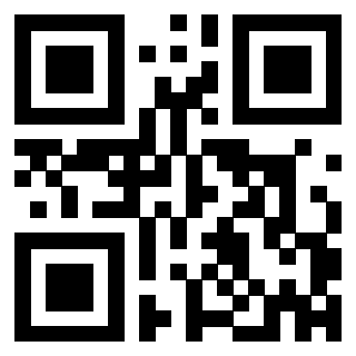 3305071773 QrCode associato