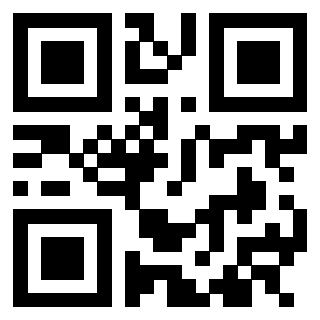 3305071775 QrCode associato