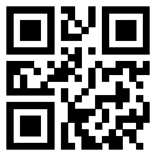 Scansione del Qr Code di 3305071779