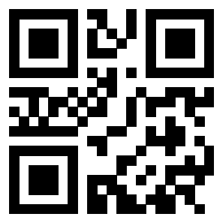3305071780 QrCode associato