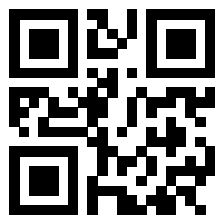 Immagine del QrCode di 3305071781