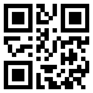 Il Qr Code di 3305071786