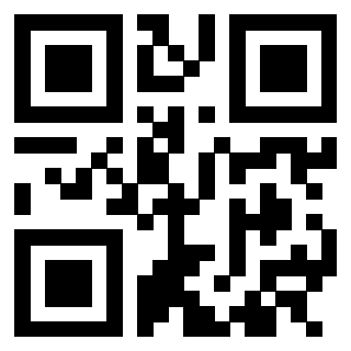 Il Qr Code di 3305071787
