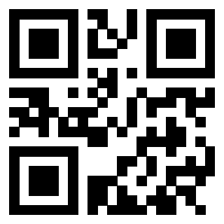 Scansione del Qr Code di 3305071789