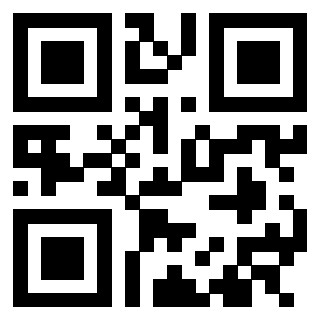 Scansione del Qr Code di 3305071792