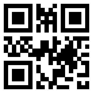 Immagine del Qr Code di 3305071793