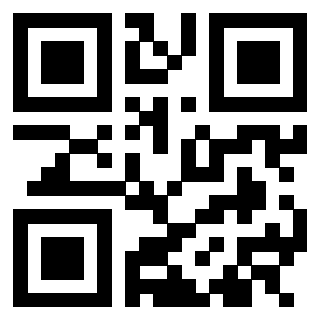 Il QrCode di 3305071794