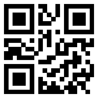 3305071795 QrCode associato
