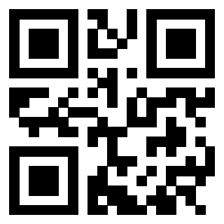 3305071796 - Immagine del QrCode