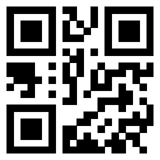 3305071798 - Immagine del Qr Code associato