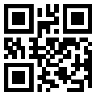 Il Qr Code di 3305071799