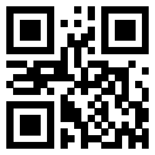 3305071801 - Immagine del QrCode associato