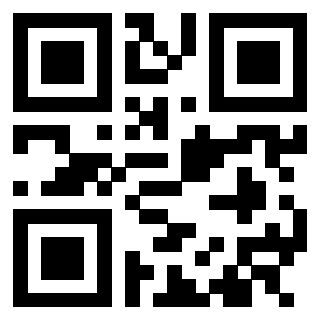 3305071802 QrCode associato