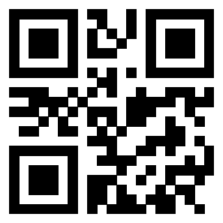 3305071804 - Immagine del QrCode