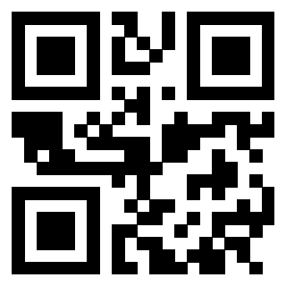3305071806 - Immagine del Qr Code associato