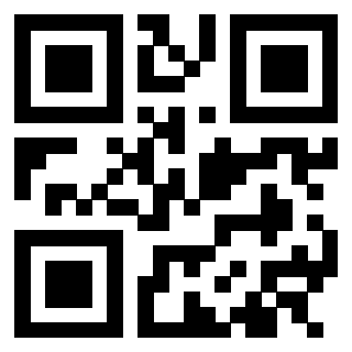 3305071808 QrCode associato