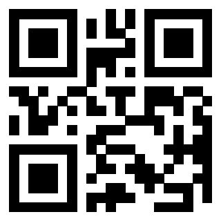 3305071810 Qr Code associato