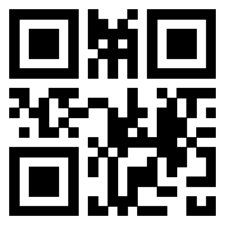 Scansione del Qr Code di 3305071811