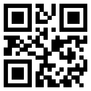 3305071812 - Immagine del Qr Code associato