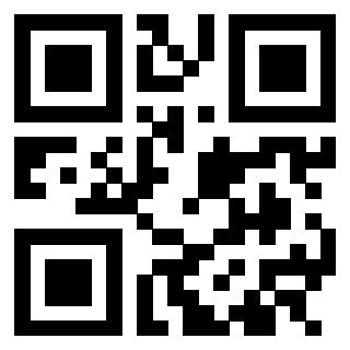 Il QrCode di 3305071814