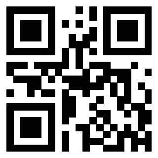 3305071815 - Immagine del QrCode associato