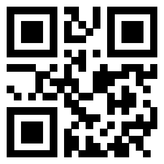 3305071816 - Immagine del QrCode associato