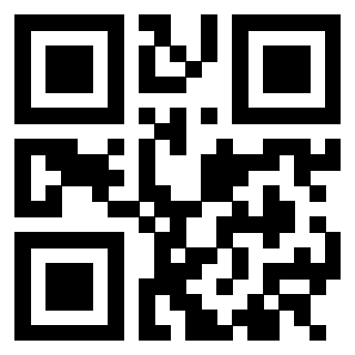 QrCode di 3305071819