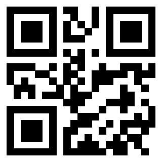 Immagine del QrCode di 3305071820