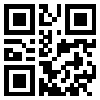 Immagine del QrCode di 3305071821