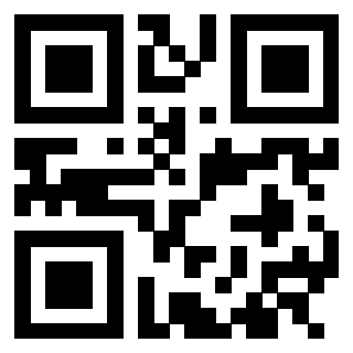 Scansione del Qr Code di 3305071823