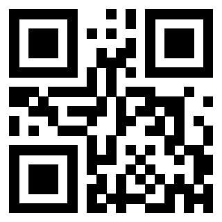 Il QrCode di 3305071828