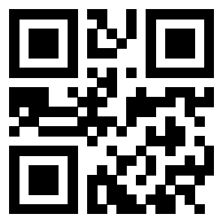 Immagine del Qr Code di 3305071831