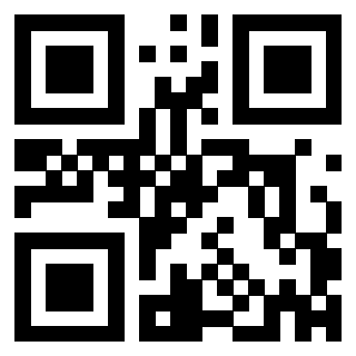 Il Qr Code di 3305071834