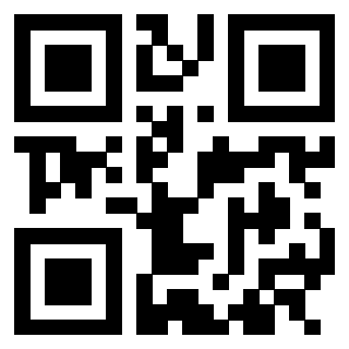 Immagine del Qr Code di 3305071837