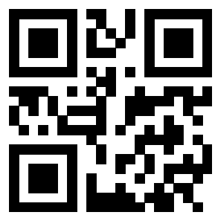 3305071839 - Immagine del Qr Code