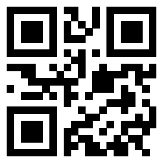 3305071840 - Immagine del QrCode associato