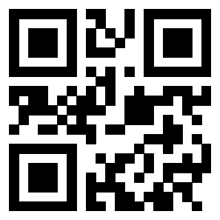 3305071841 - Immagine del QrCode associato