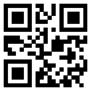 Scansione del Qr Code di 3305071842