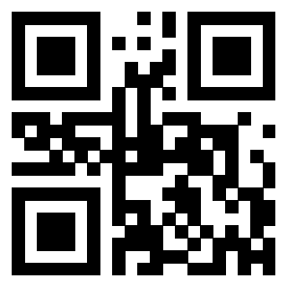 3305071843 - Immagine del Qr Code associato