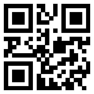 Scansione del Qr Code di 3305071844